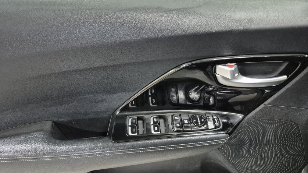 Kia Niro EX 2019 d&rsquo;occasion à vendre - 10