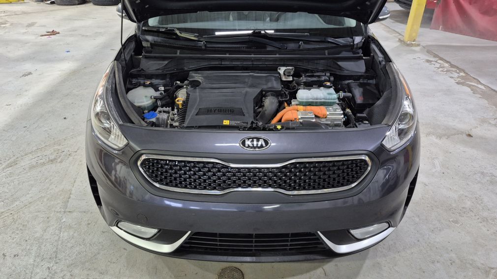 Kia Niro EX 2019 d&rsquo;occasion à vendre - 30