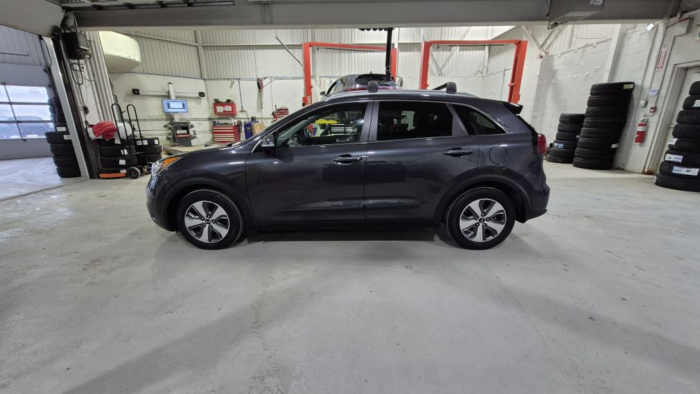 Kia Niro EX 2019 d&rsquo;occasion à vendre - 4