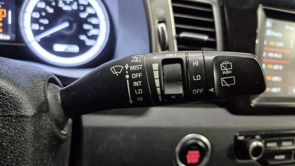 Kia Niro EX 2019 d&rsquo;occasion à vendre - 21