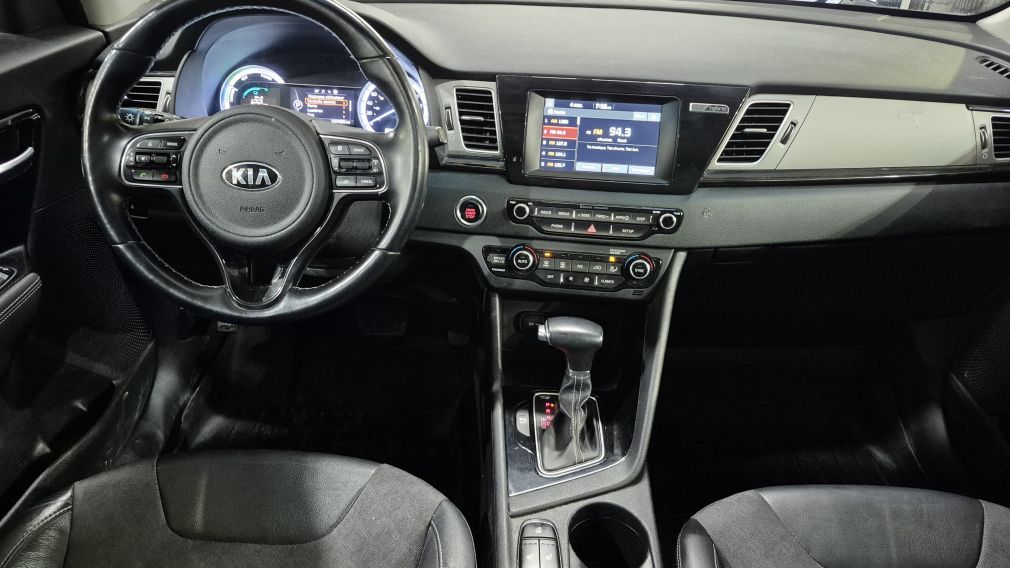 Kia Niro EX 2019 d&rsquo;occasion à vendre - 22
