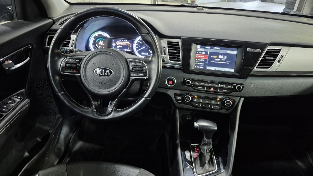 Kia Niro EX 2019 d&rsquo;occasion à vendre - 16