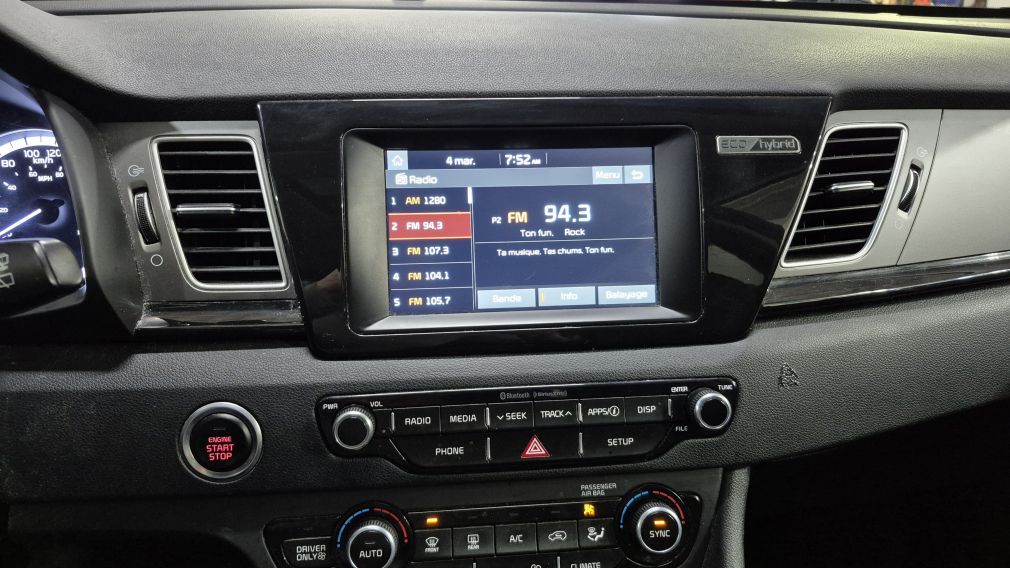 Kia Niro EX 2019 d&rsquo;occasion à vendre - 25
