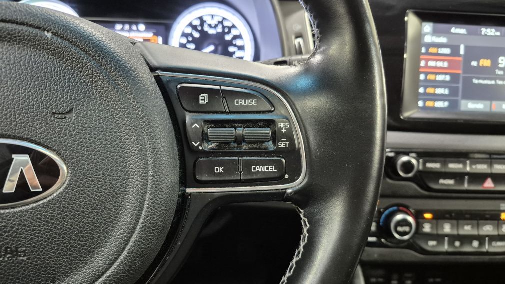 Kia Niro EX 2019 d&rsquo;occasion à vendre - 20