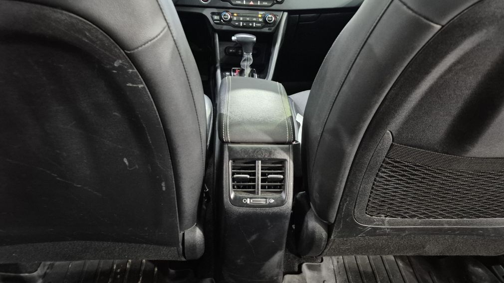 Kia Niro EX 2019 d&rsquo;occasion à vendre - 26