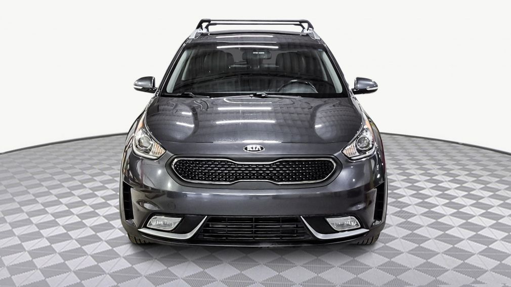 Kia Niro EX 2019 d&rsquo;occasion à vendre - 2