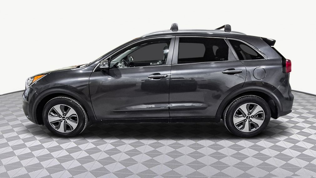Kia Niro EX 2019 d&rsquo;occasion à vendre - 4