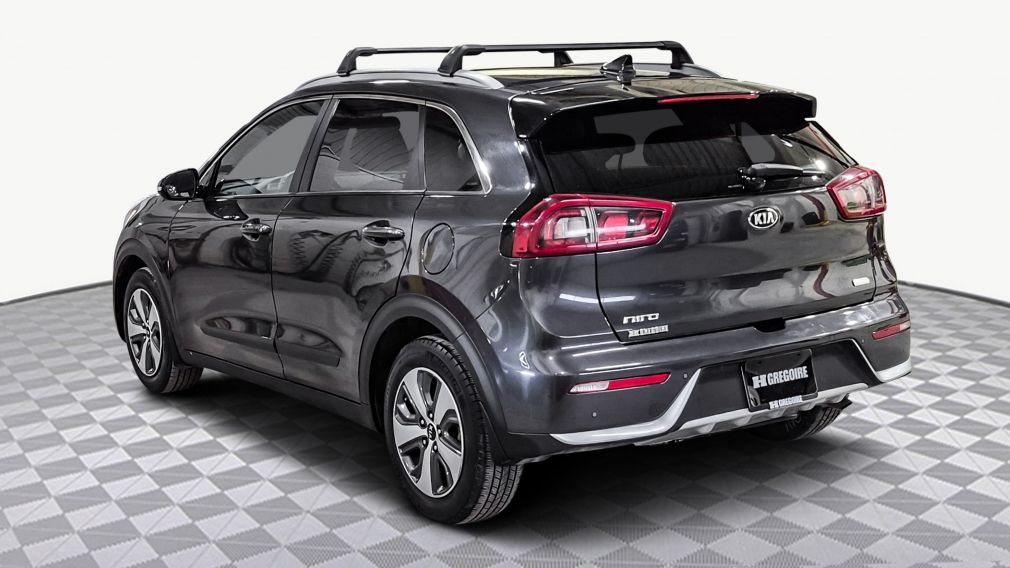 Kia Niro EX 2019 d&rsquo;occasion à vendre - 5