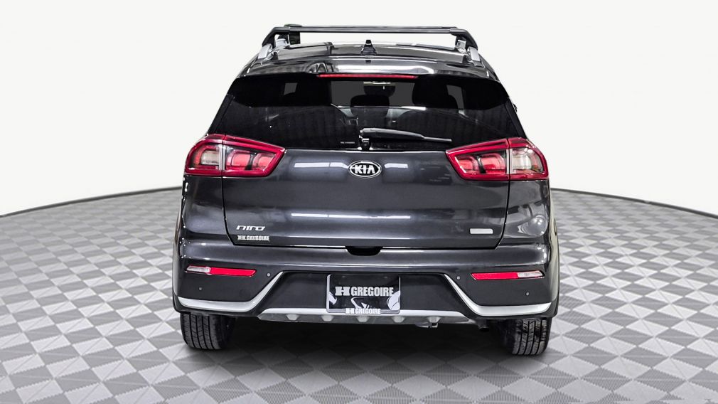 Kia Niro EX 2019 d&rsquo;occasion à vendre - 6