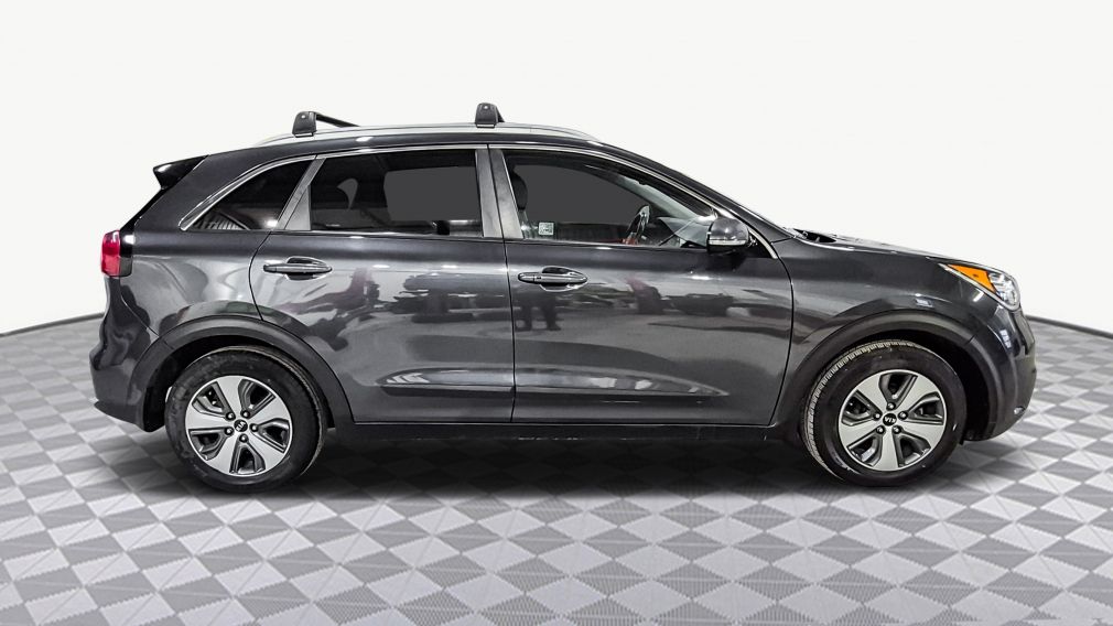 Kia Niro EX 2019 d&rsquo;occasion à vendre - 8