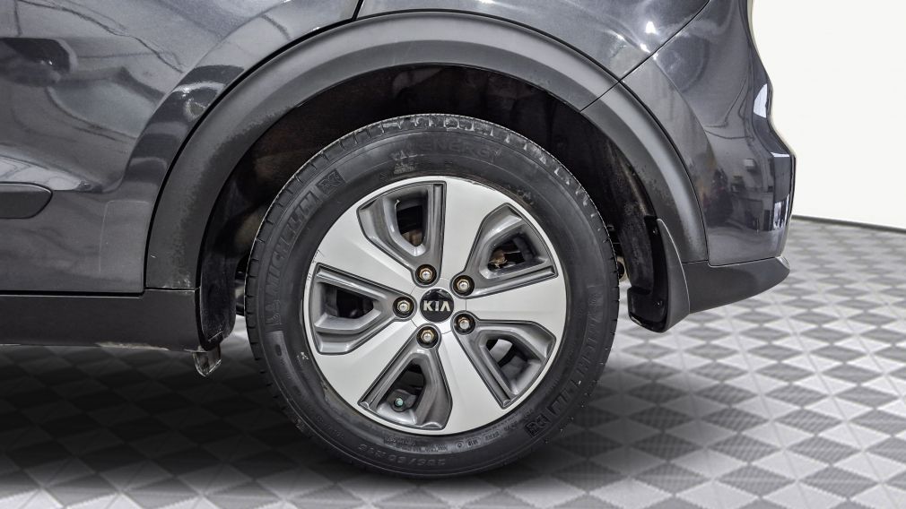 Kia Niro EX 2019 d&rsquo;occasion à vendre - 9