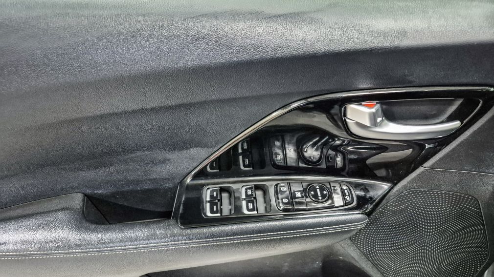 Kia Niro EX 2019 d&rsquo;occasion à vendre - 10