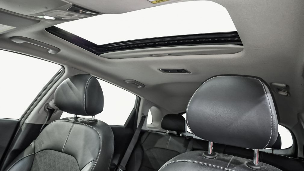 Kia Niro EX 2019 d&rsquo;occasion à vendre - 13