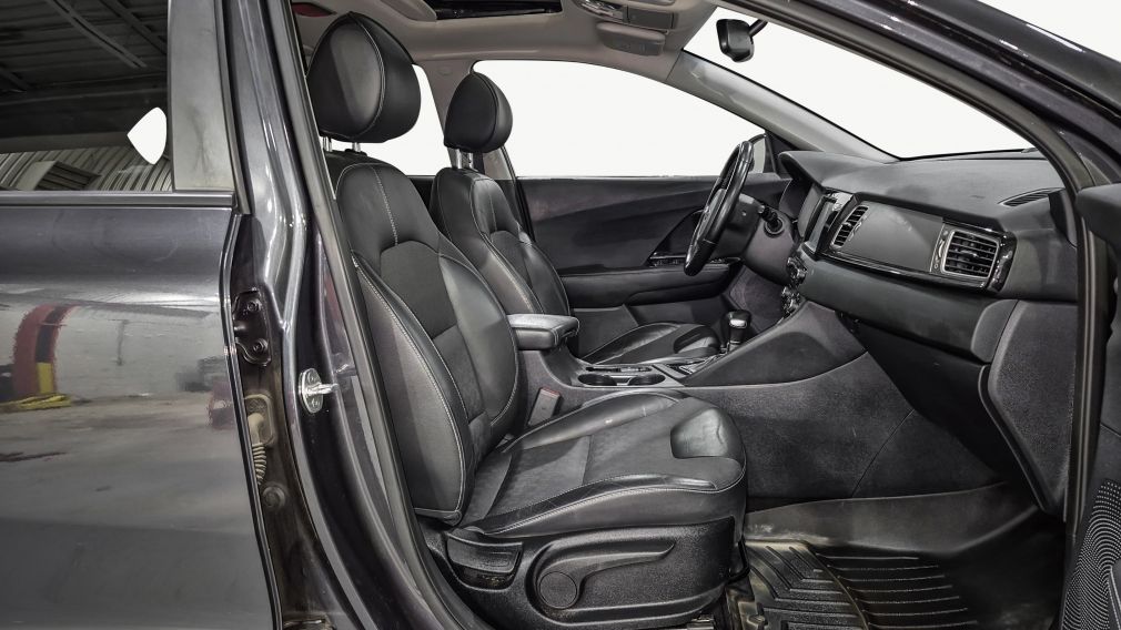 Kia Niro EX 2019 d&rsquo;occasion à vendre - 24