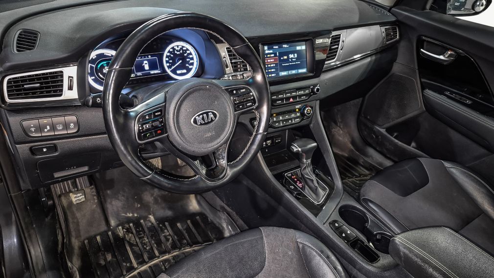 Kia Niro EX 2019 d&rsquo;occasion à vendre - 14