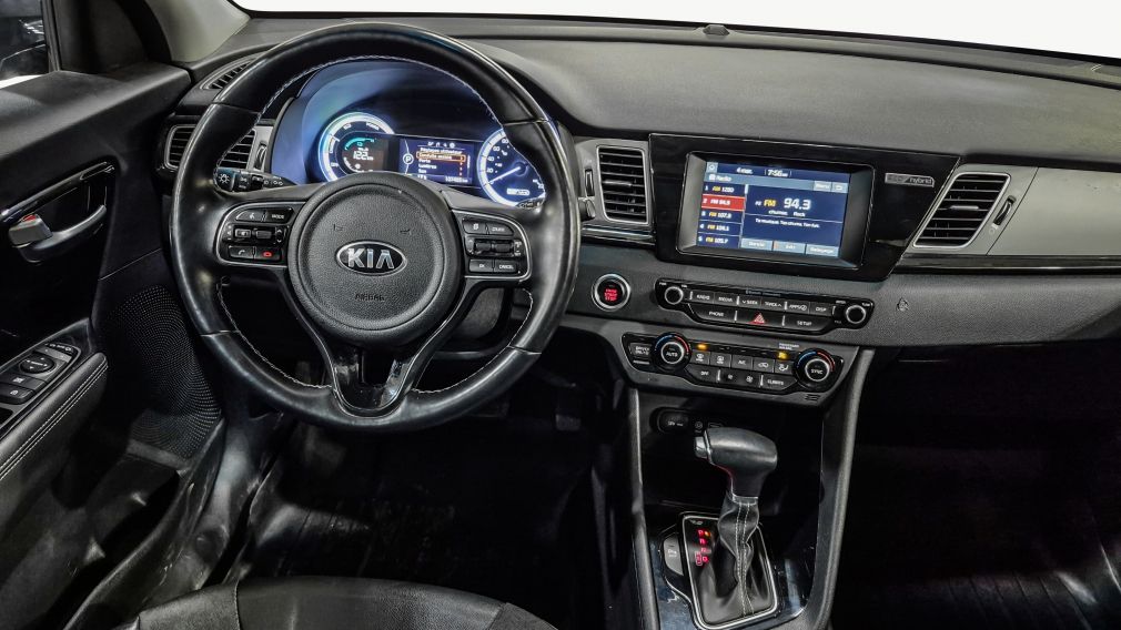 Kia Niro EX 2019 d&rsquo;occasion à vendre - 15