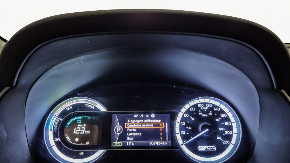 Kia Niro EX 2019 d&rsquo;occasion à vendre - 17