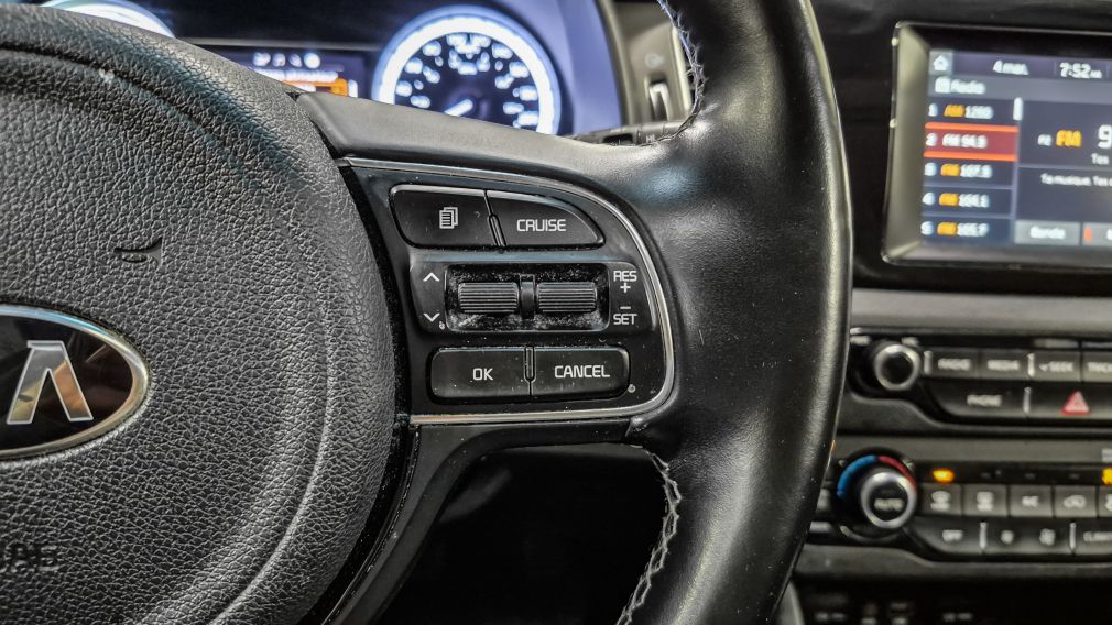 Kia Niro EX 2019 d&rsquo;occasion à vendre - 18