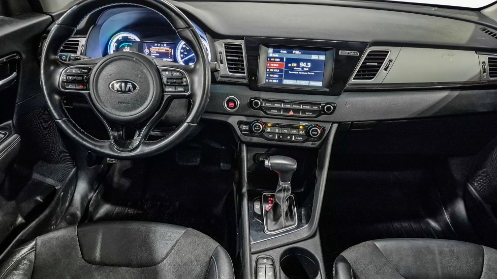 Kia Niro EX 2019 d&rsquo;occasion à vendre - 19