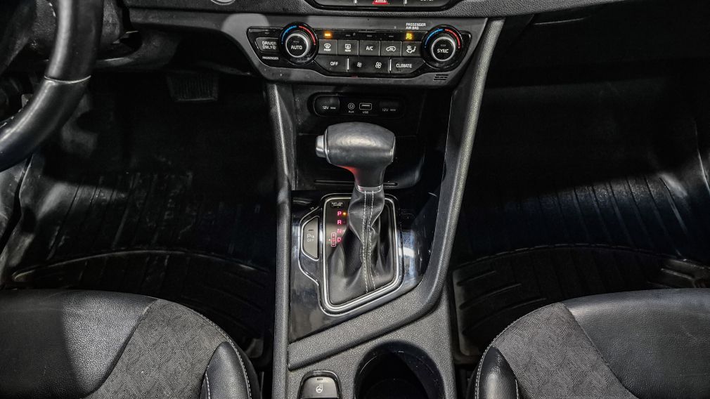 Kia Niro EX 2019 d&rsquo;occasion à vendre - 20