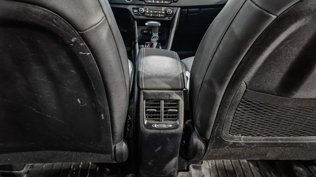 Kia Niro EX 2019 d&rsquo;occasion à vendre - 23