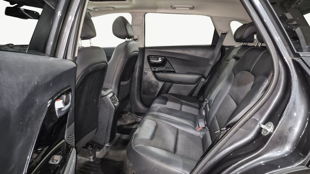 Kia Niro EX 2019 d&rsquo;occasion à vendre - 25