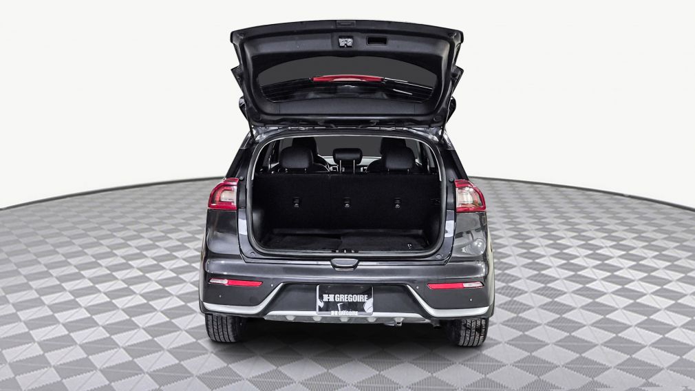 Kia Niro EX 2019 d&rsquo;occasion à vendre - 26