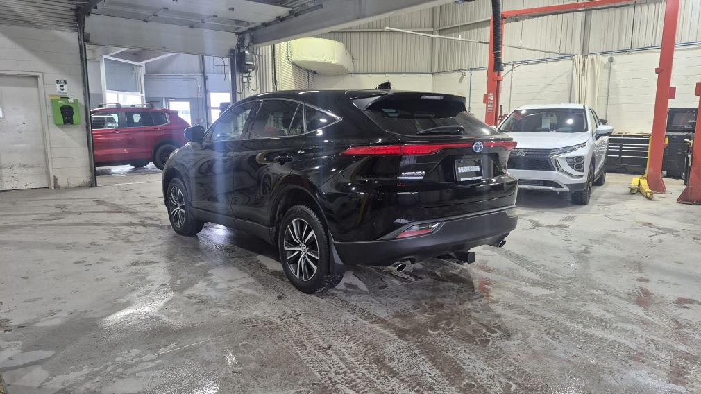 Toyota Venza LE 2023 d&rsquo;occasion à vendre - 5