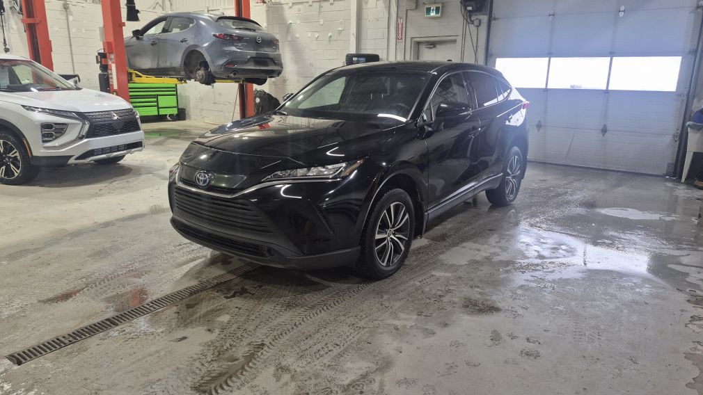 Toyota Venza LE 2023 d&rsquo;occasion à vendre - 3