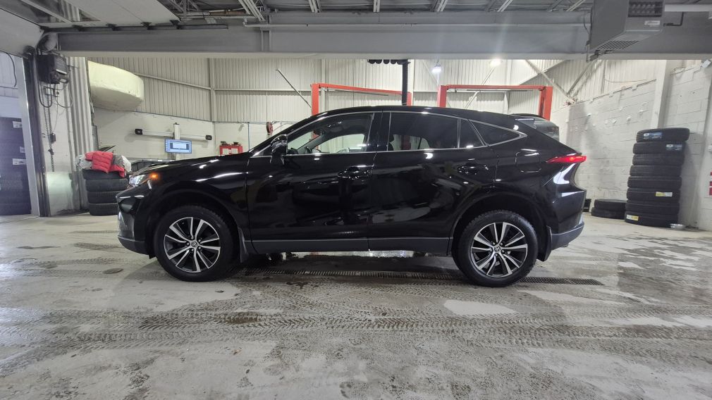 Toyota Venza LE 2023 d&rsquo;occasion à vendre - 4