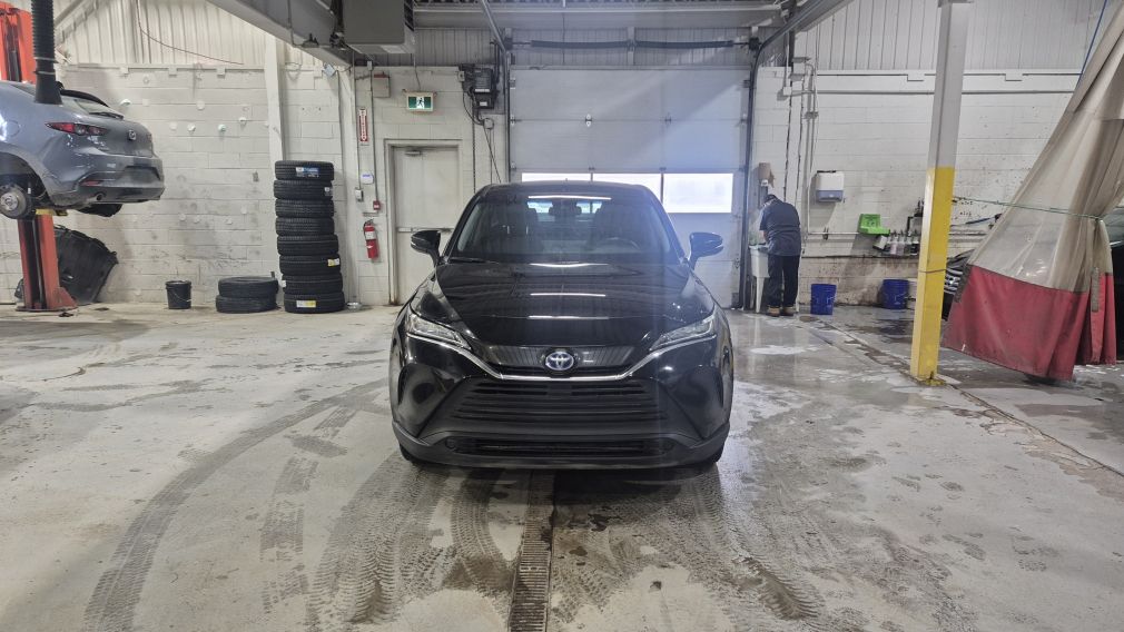 Toyota Venza LE 2023 d&rsquo;occasion à vendre - 2