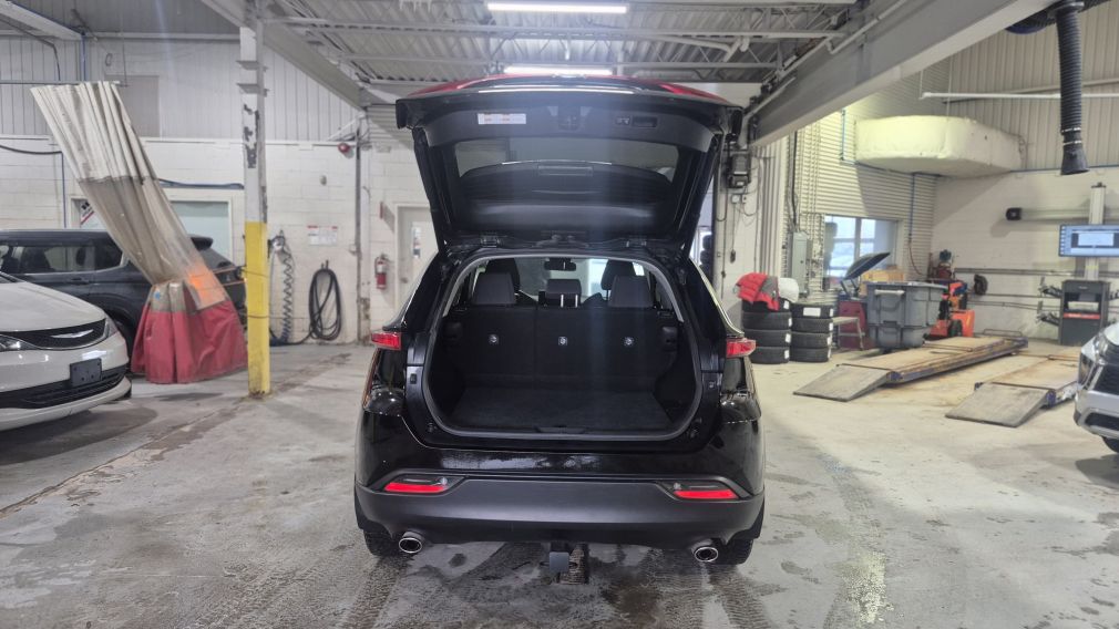 Toyota Venza LE 2023 d&rsquo;occasion à vendre - 25