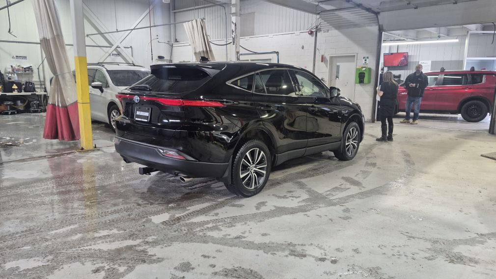 Toyota Venza LE 2023 d&rsquo;occasion à vendre - 7