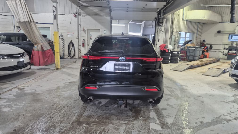 Toyota Venza LE 2023 d&rsquo;occasion à vendre - 6