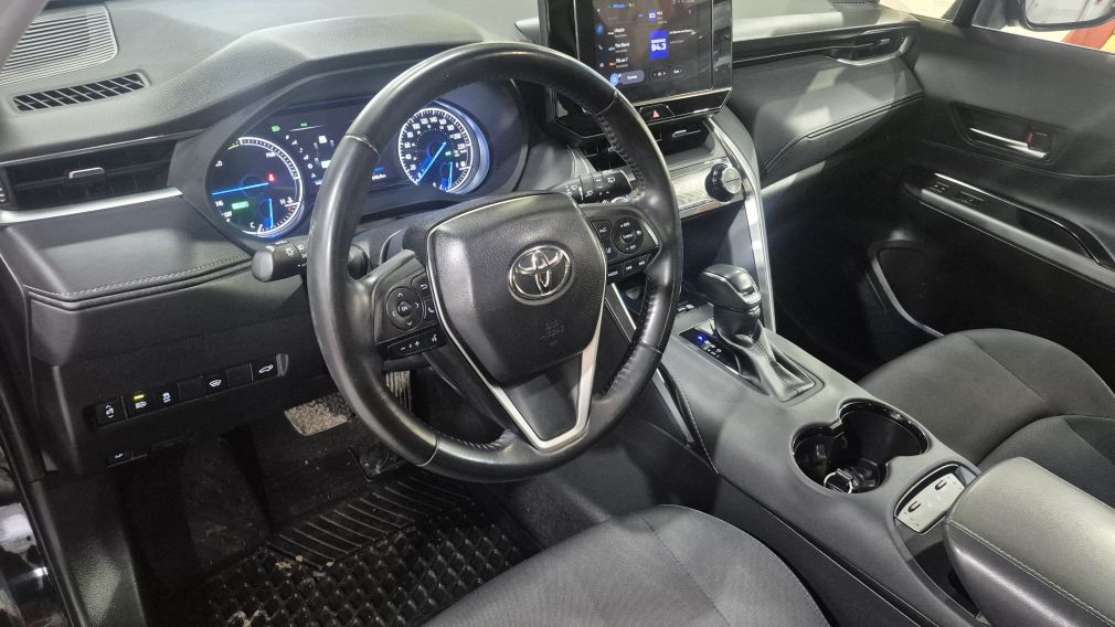 Toyota Venza LE 2023 d&rsquo;occasion à vendre - 13