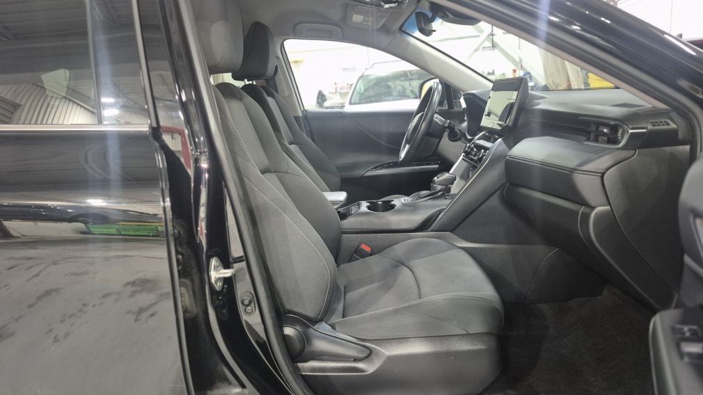 Toyota Venza LE 2023 d&rsquo;occasion à vendre - 22