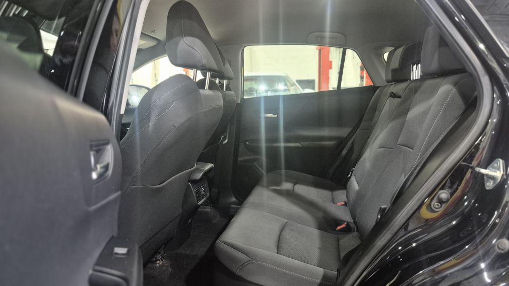 Toyota Venza LE 2023 d&rsquo;occasion à vendre - 23