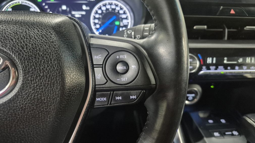 Toyota Venza LE 2023 d&rsquo;occasion à vendre - 17