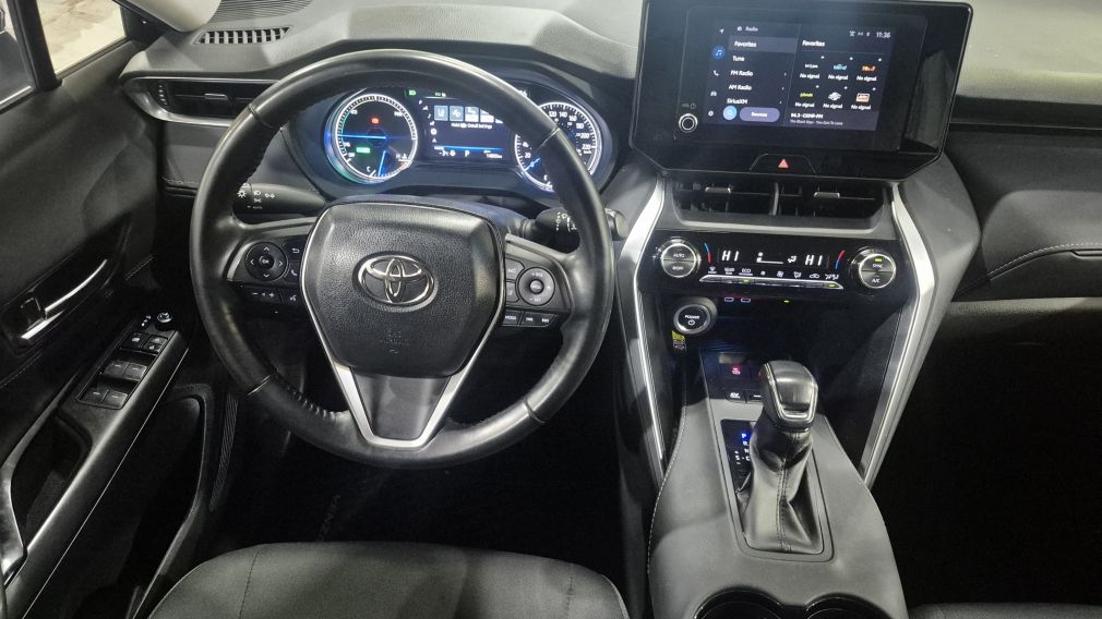 Toyota Venza LE 2023 d&rsquo;occasion à vendre - 18