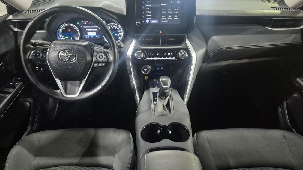 Toyota Venza LE 2023 d&rsquo;occasion à vendre - 14