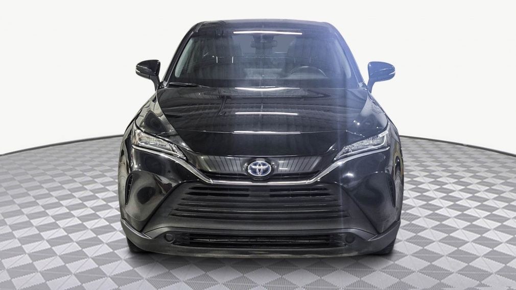 Toyota Venza LE 2023 d&rsquo;occasion à vendre - 2