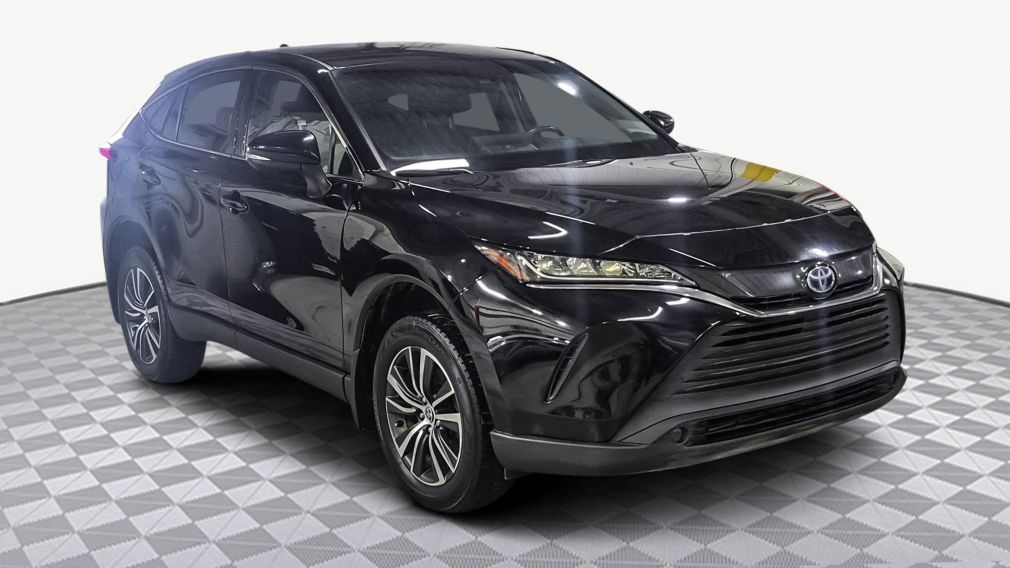 Toyota Venza LE 2023 d&rsquo;occasion à vendre
