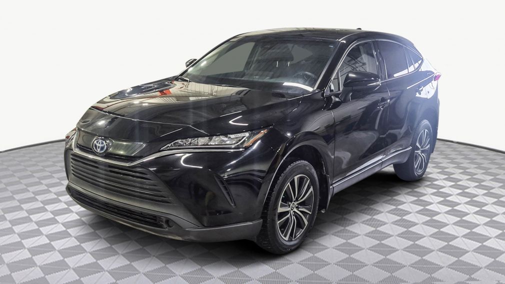 Toyota Venza LE 2023 d&rsquo;occasion à vendre - 3