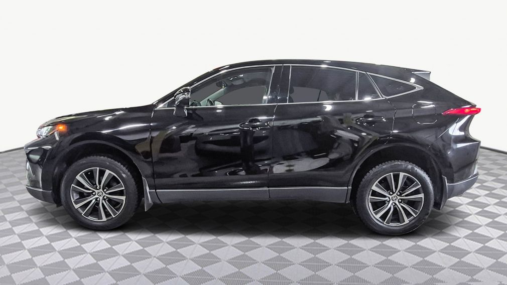 Toyota Venza LE 2023 d&rsquo;occasion à vendre - 4