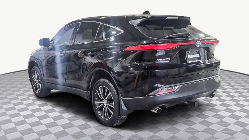 Toyota Venza LE 2023 d&rsquo;occasion à vendre - 5