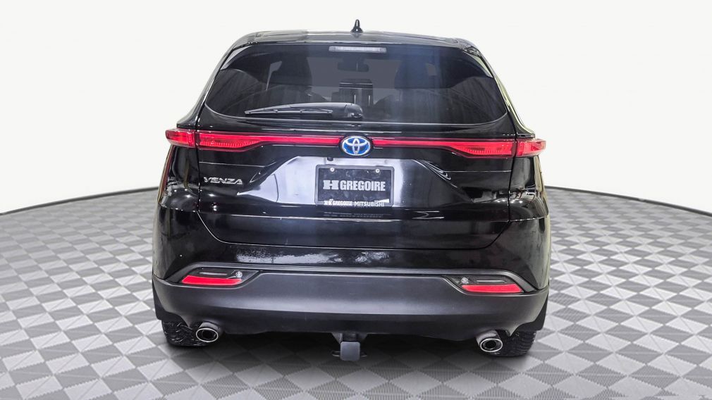 Toyota Venza LE 2023 d&rsquo;occasion à vendre - 6