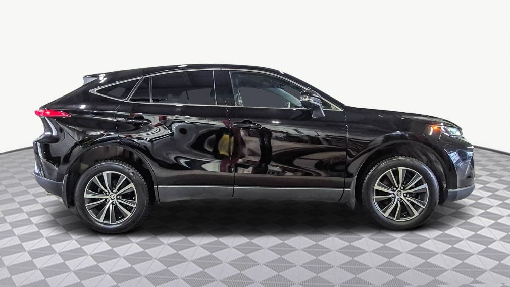 Toyota Venza LE 2023 d&rsquo;occasion à vendre - 8
