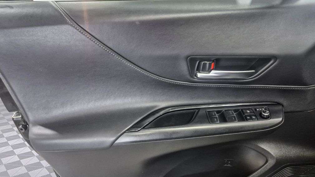 Toyota Venza LE 2023 d&rsquo;occasion à vendre - 10