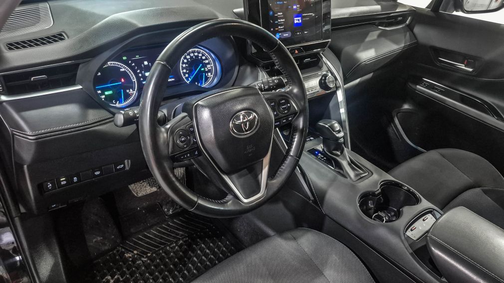 Toyota Venza LE 2023 d&rsquo;occasion à vendre - 13