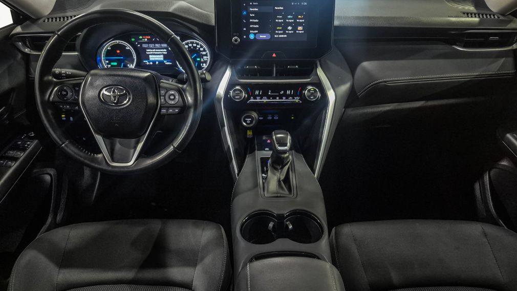 Toyota Venza LE 2023 d&rsquo;occasion à vendre - 14